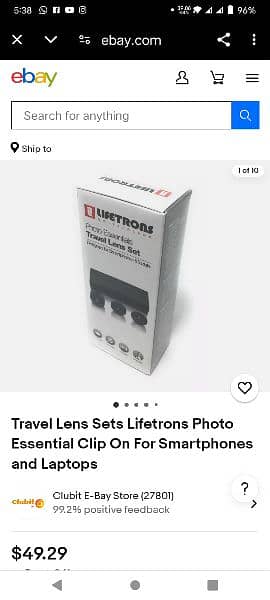 traveler lens 1