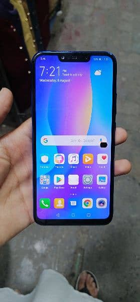 Huawei Nova 3i 6