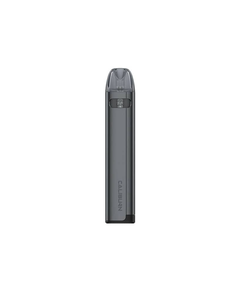 Caliburn A2S Pod System - Compact & Stylish Vape Kit for an Enhanced 1