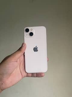 Iphone 13 jv 128 GB