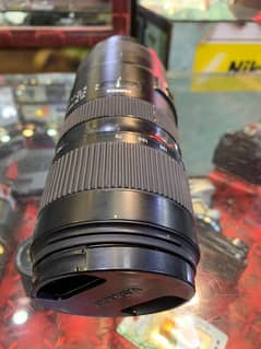 DSLR camera lens 70/200. G2. . tamron 2.8 canon moud WhatsApp 03212306356