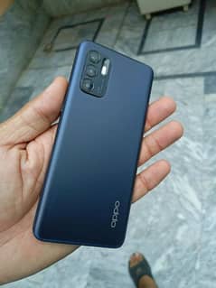 oppo reno 6