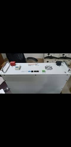 Narada 48V 100ah brand New Battery