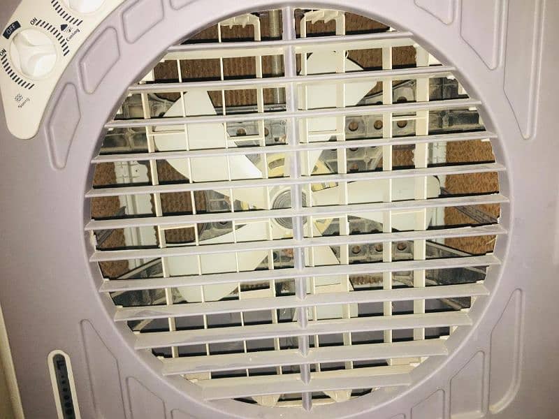 Original Sonex Air Cooler in Excellent Condition 0