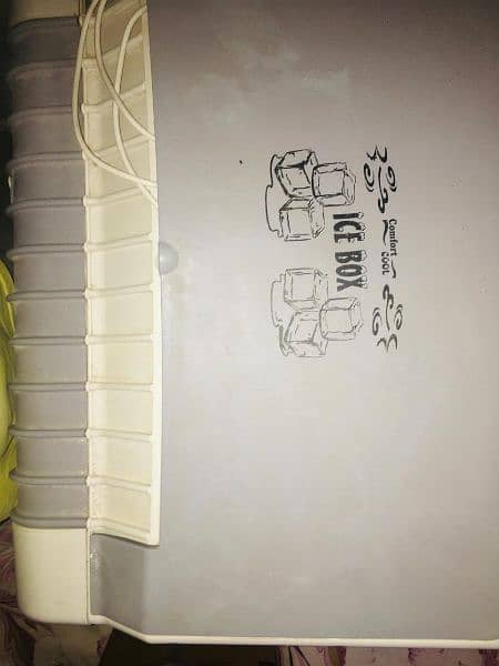 Original Sonex Air Cooler in Excellent Condition 6