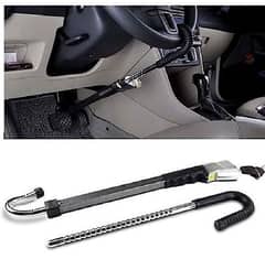 Car Steering Lock.