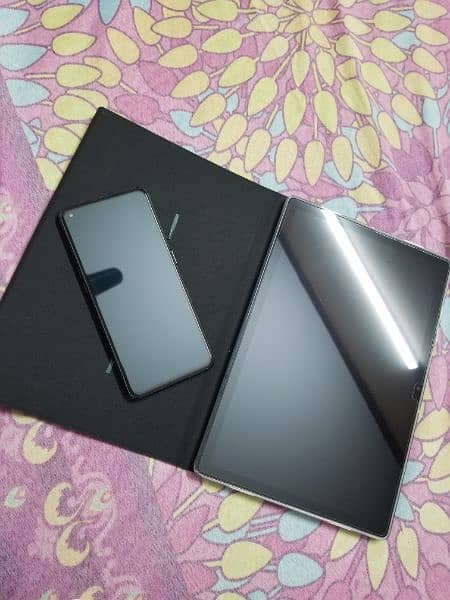 oppo f19 6/128 brand new condition 6