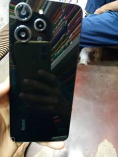 redmi 12 good condition 8/128 GB