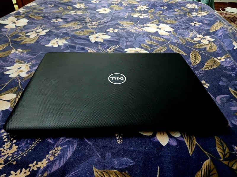 Dell Inspiron 3593 Core i5 10th Generation 0