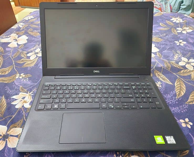 Dell Inspiron 3593 Core i5 10th Generation 1