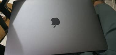 Macbook pro 2017 13inch Touch Bar Display khrab everything working fin