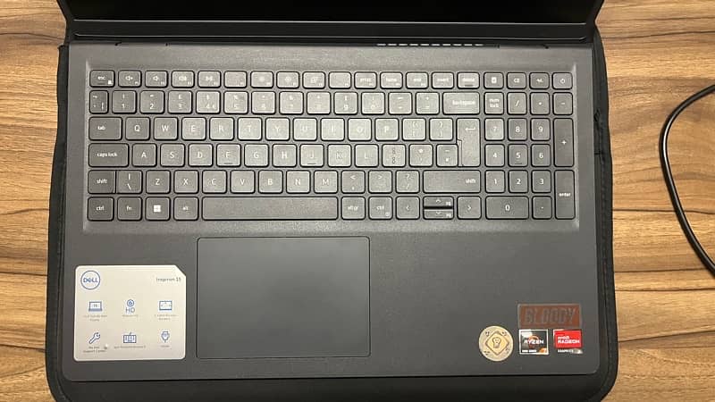 Dell Inspiron 3525 12