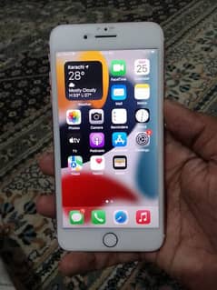 iphone 7 plus 128 gb pta approved 0