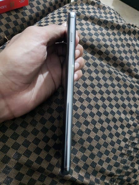 Galaxy s10 plus 512 GB official pta approved 5