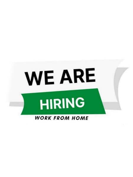 we are looking for Work from home voice agents 1