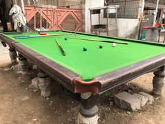 Snooker