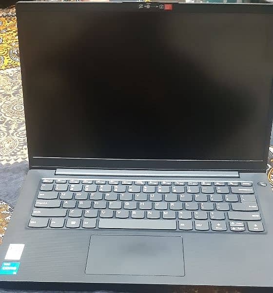 Lenovo v14 G3  i5 12 gen 0