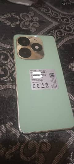 Tecno spark 20c 0