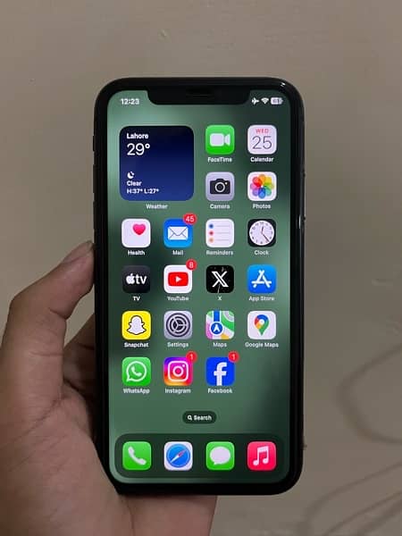 iphone 11 jv 64 gb 0