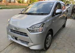 Daihatsu Mira XSAlll 2023 0