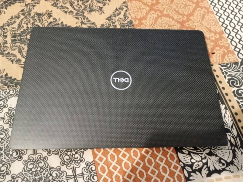 Dell Latitude 7400 i7 8th Gen 16Gb 512 SSD 2