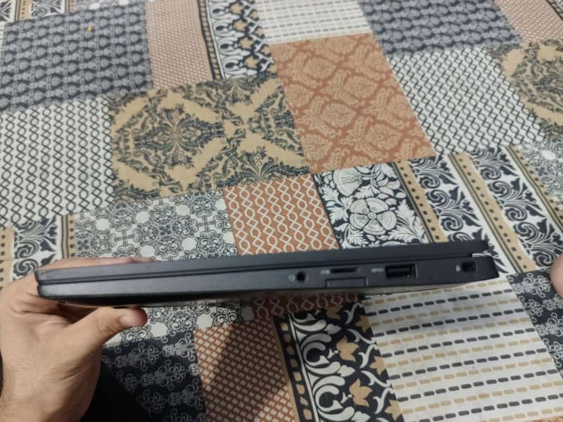 Dell Latitude 7400 i7 8th Gen 16Gb 512 SSD 8