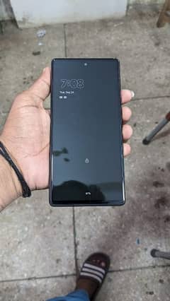 Google pixel 6 0