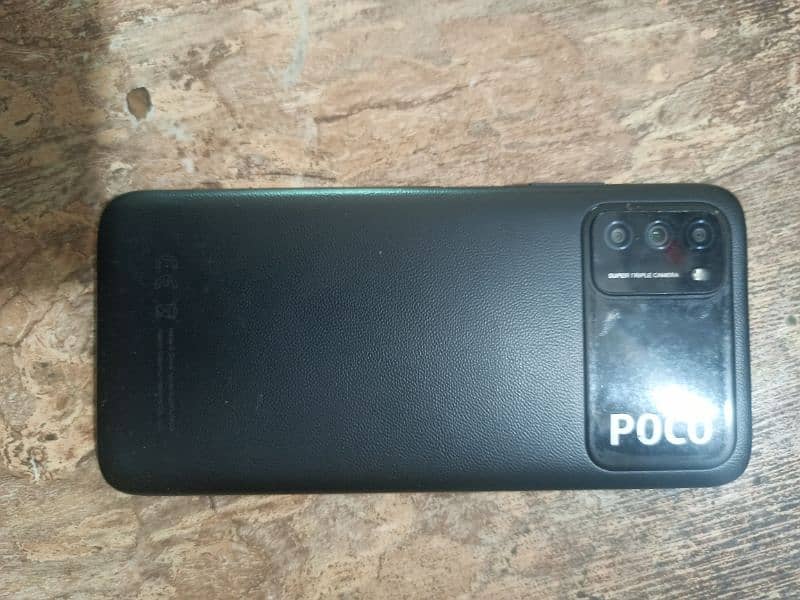 Poco m3 Pro 4/64 2