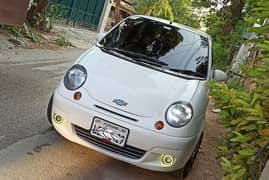 Chevrolet Joy 1.0 better then mehran alto coure cultus santro