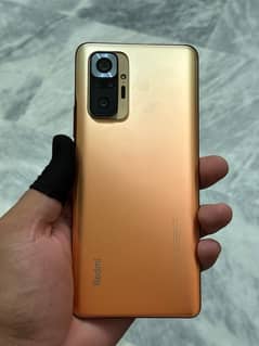 Redmi Note 10 Pro 6/128 GB