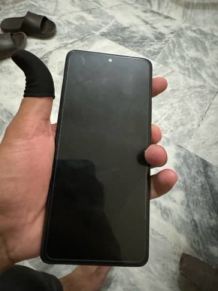 Redmi Note 10 Pro 6/128 GB 2