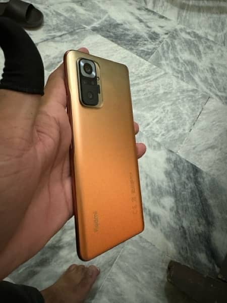 Redmi Note 10 Pro 6/128 GB 3