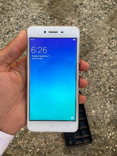 Oppo A39 5