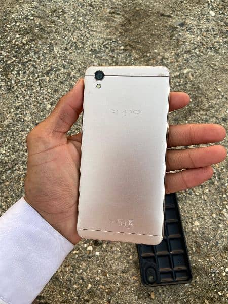 Oppo A39 8