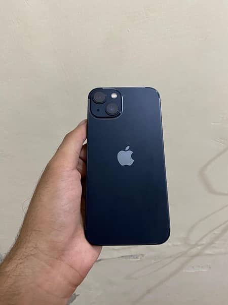 IPHONE 13 jv 128 gb 0