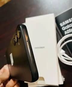 Samsung Galaxy A05s (6GB/128GB)