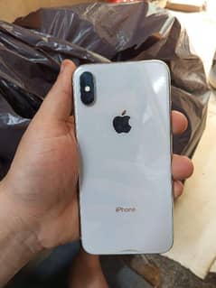 APPLE IPHONE X 0