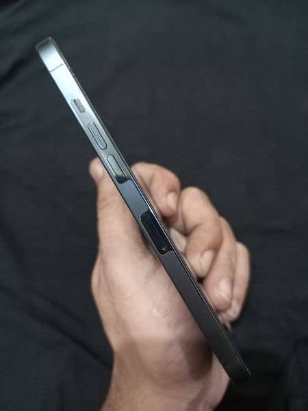 IPhone 12 Pro Max ( One Hand Use) 2