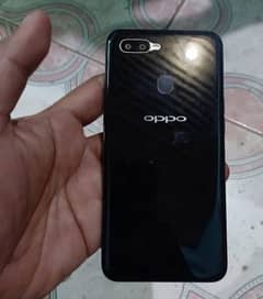 OPPO A5s