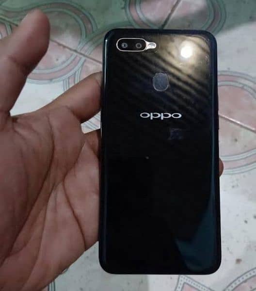 OPPO A5s 0