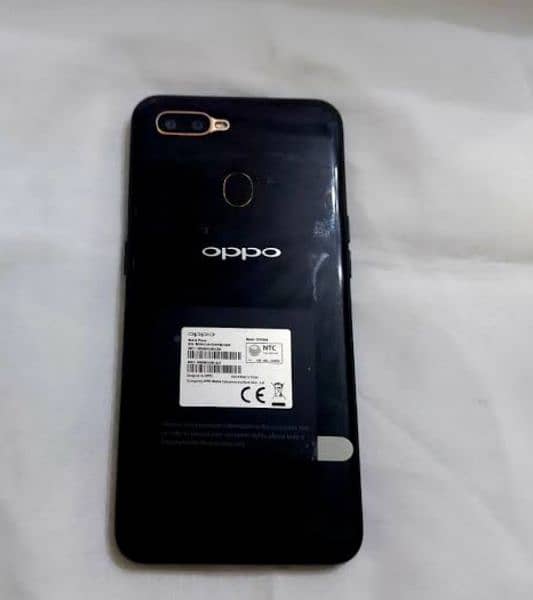 OPPO A5s 1