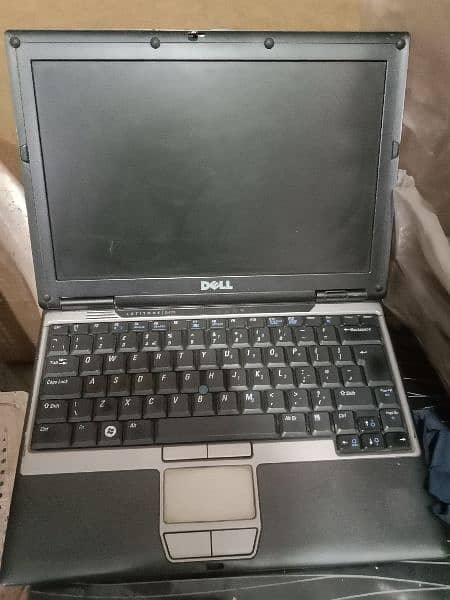 dell laptop urgent sale 1