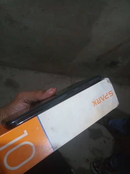 tecno 10C. . . 8/128gb. . box or mobile. . new condition. . 3