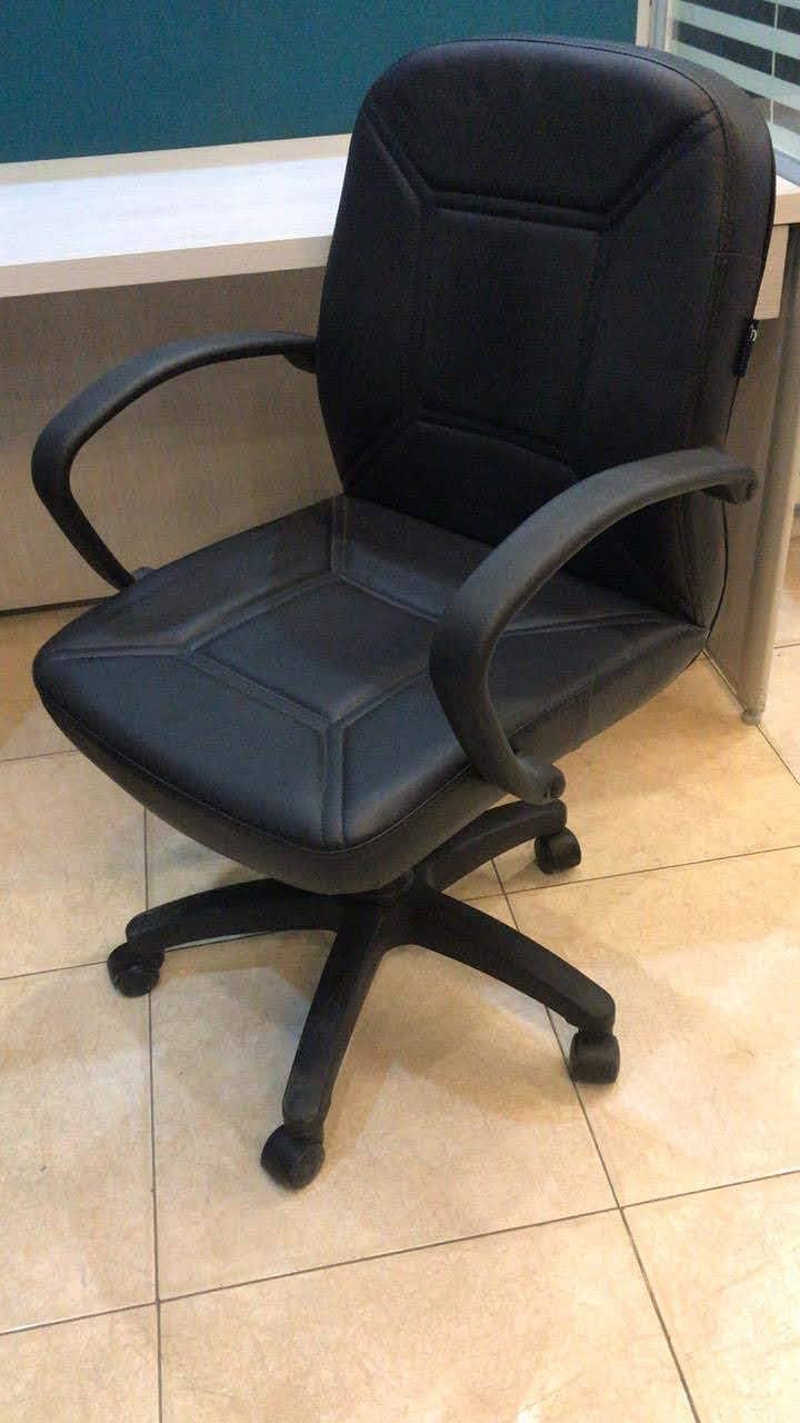 Computer Chairs/Revolving Office Chairs/Staff Chairs/Visitor Chairs 6