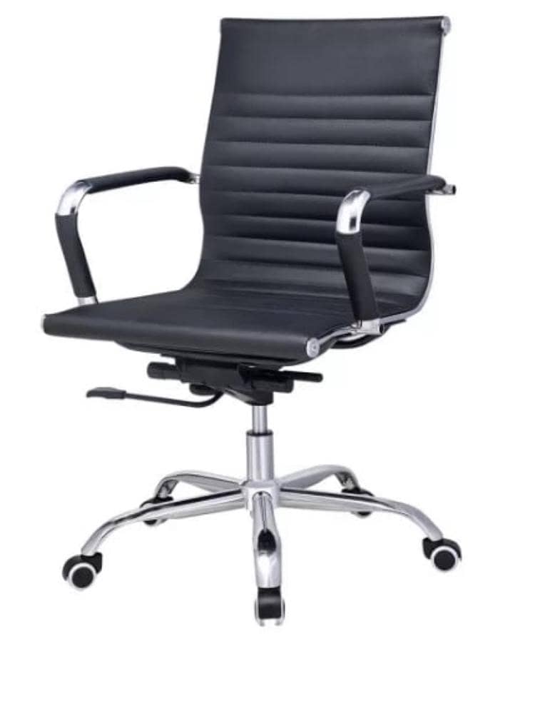 Computer Chairs/Revolving Office Chairs/Staff Chairs/Visitor Chairs 3