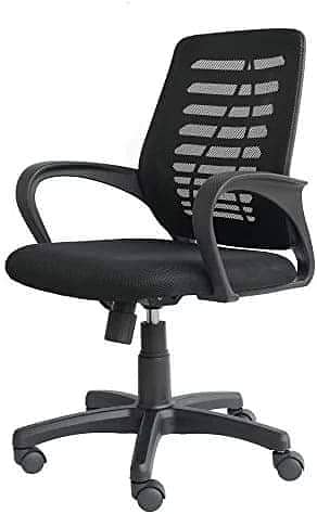 Computer Chairs/Revolving Office Chairs/Staff Chairs/Visitor Chairs 4