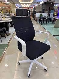 Computer Chairs/Revolving Office Chairs/Staff Chairs/Visitor Chairs 5