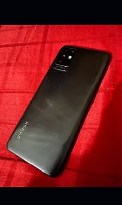 Infinix Note 10 Urgent Sale