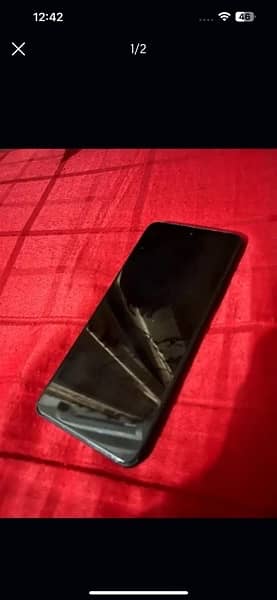 Infinix Note 10 Urgent Sale 1