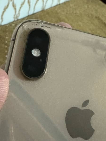 Iphone xs 64gb non pta sim working 3